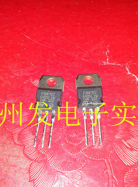 STP3NK90Z P3NK90Z   全新原装