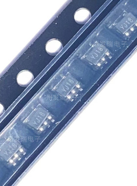 全新原装SGM2019-1.8YC5G/TR 丝印YJ18 SC70-5  线性稳压器芯片