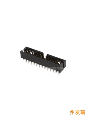 878312620 0878312620 87831-2620 26P插座 2.0mm 连接器