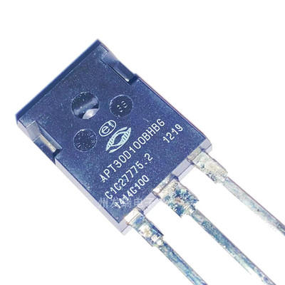 APT30D100BHBG  TO-247