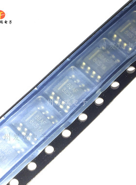 AK6480AF-E1 丝印80AF