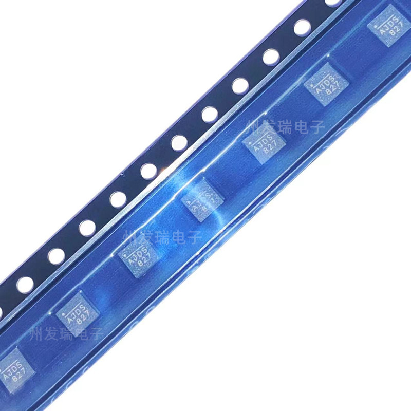 全新原装  MPQ2013AGQ-AEC1-Z  丝印JD**  QFN8 稳压器