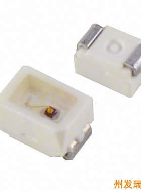 全新原装 LOM676  LO M676 贴片0805陶瓷橙色光 汽车用LED灯珠