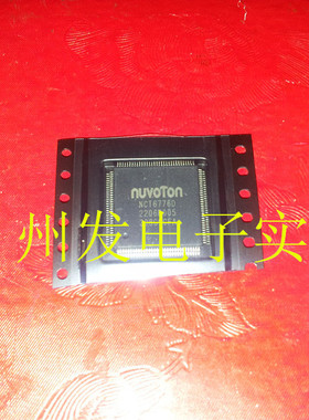 NCT6776D  全新原装