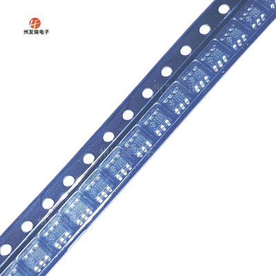 全新原装HY2110-DB  丝印10DB 贴片 SOT23-6 1节锂电池保护IC芯片