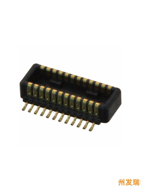 AXK824145WG    0.4MM 24PIN 24P  连接器