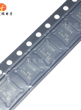 全新原装 TUSB1210BRHBR TUSB1210BR T1210B QFN32 收发器