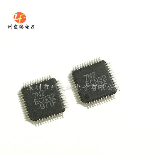ECN3297TF  QFP48  原装