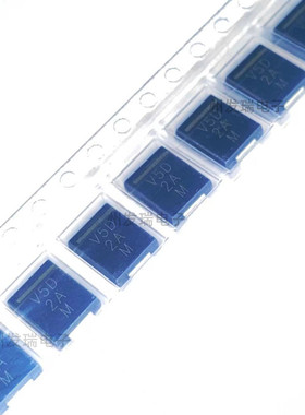 全新原装 VSSC520S-M3/57T 丝印V5D SMC 贴片肖特基二极管