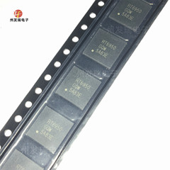 RT6950GQW RT6950 QFN  芯片