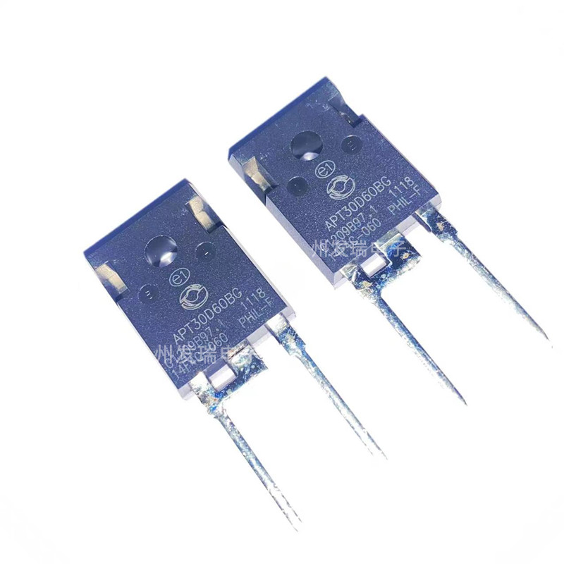 APT30D60BG  TO-247