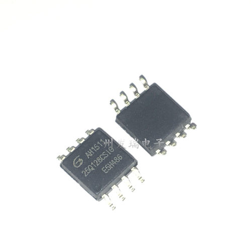 GD25Q128CSIG 25Q128CSIG 原装储存器