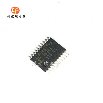 XCF04SVOG20C  XCF04S XCF04SV0G20C TSSOP20  微控制器   原装