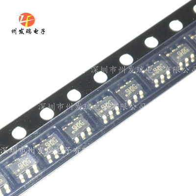 IW3627-00 IW3627 贴片SOT23-6  丝印5H开头  LED驱动IC芯片