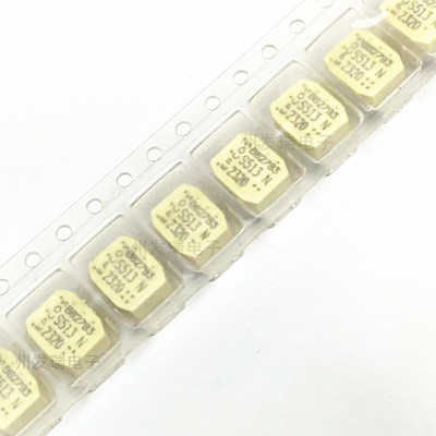 B82793S513N201Z97 B82793S513N  0.8A 42V 贴片共模电感扼流圈