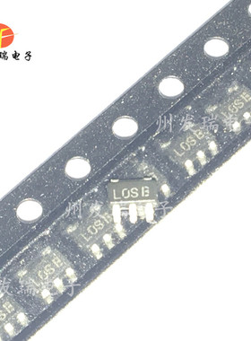 全新原装 LP2985IM5-3.6/NOPB  丝印LOSB  SOT23-5  稳压器芯片