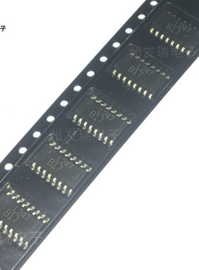 LTV-247 LTV247 贴片SOP16 四路晶体管 光耦隔离器