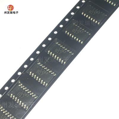 LTV-247 LTV247 贴片SOP16 四路晶体管 光耦隔离器