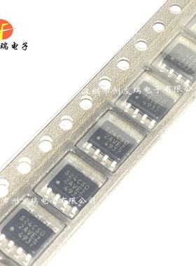 S-24CS02AFJ-TB-G9  S24CSO2A  SOP8  原装