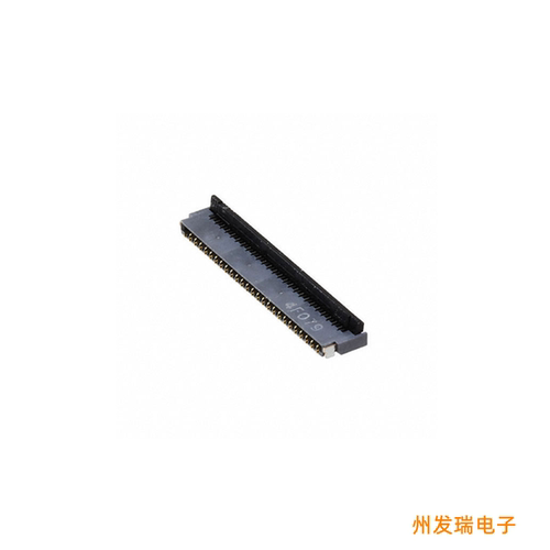 FH35C-51S-0.3SHW  51PIN 0.3MM间距  连接器