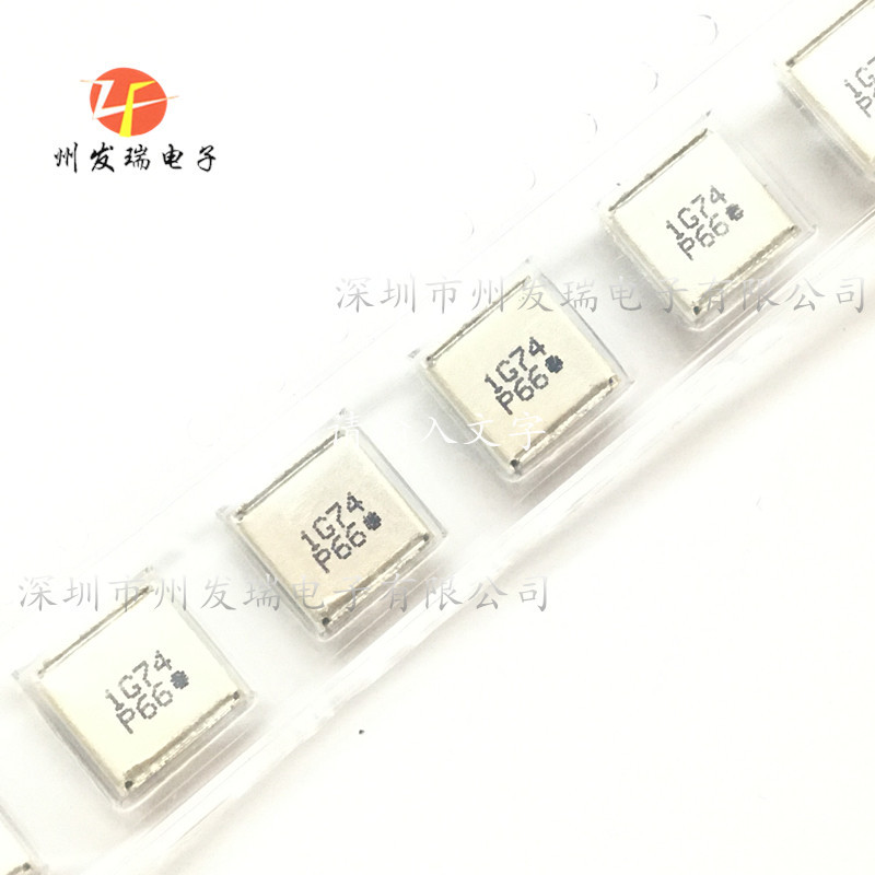 IL07BR1747AAE 1G74 SMD-封面