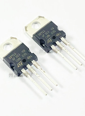 BD911   TO-220  达林顿管 双极晶体管