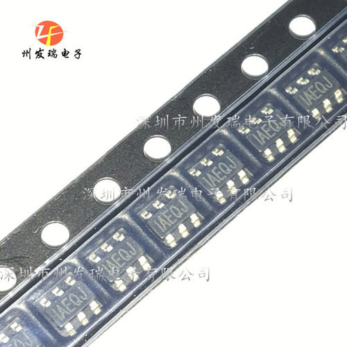 MP2459GJ-Z  MP2459GJ  丝印AEQ*  降压转换器  SOT23-6  原装