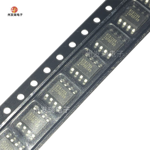 原装 RT8120A RT8120AZSP  贴片SOP-8  电源芯片集成块