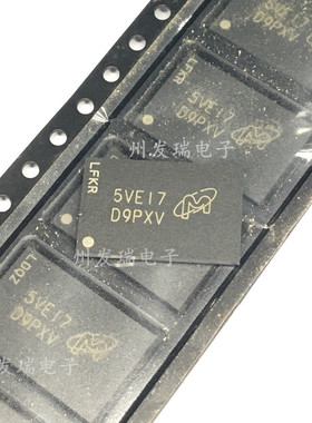 MT41K256M16HA-125:E  丝印D9PXV  BGA  存储器芯片  原装