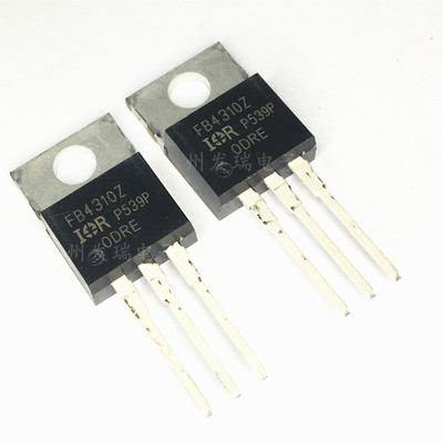 IRFB4310ZPBF IRFB4310Z 原装 MOS场效应管 TO220