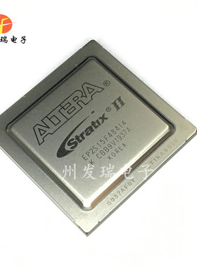EP2S15F484I4    BGA   原装现货直拍