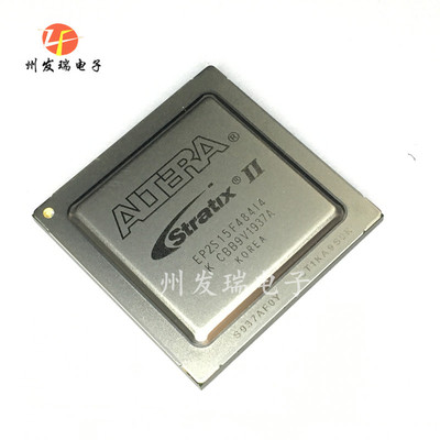 EP2S15F484I4    BGA   原装现货直拍