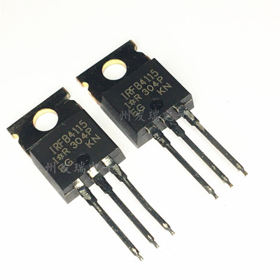 IRFB4115PBF IRFB4115 原装 MOS场效应管 TO220