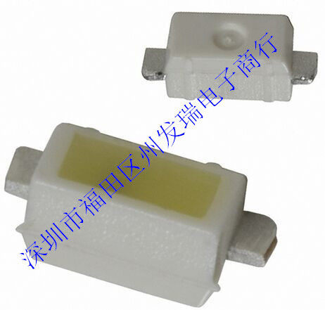 LWY87C-T1U1-3K8L   贴片侧面0805白灯 汽车仪盘表LED  全新原装