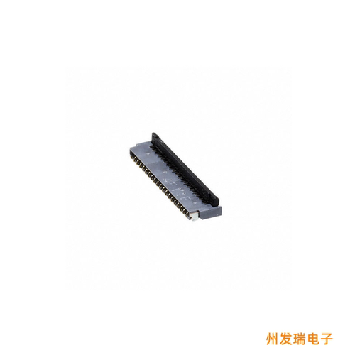 FH35C-39S-0.3SHW  0.3MM间距 39PIN 后翻盖连接器