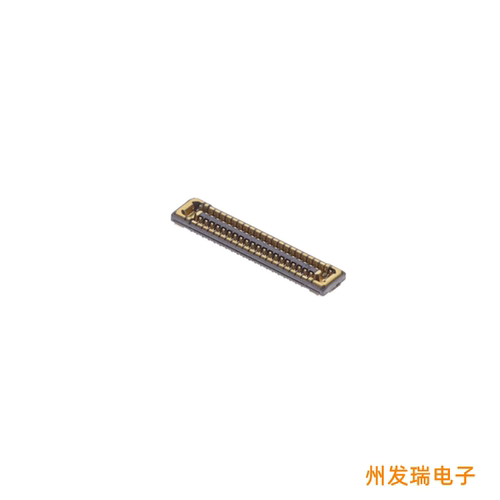 BK13C06-40DS/2-0.35V 0.35MM 40PIN 母座连接器