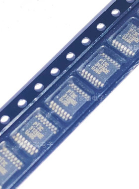 PI3C3126QEX  贴片SOP-16 数字总线开关IC芯片