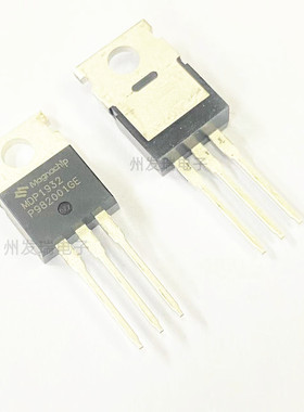 全新原装 MDP1932TH  TO-220 80V 120A N沟道MOS场效应管