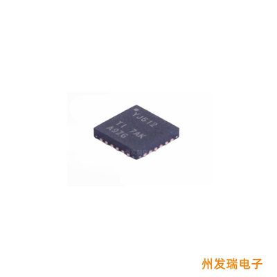 TXS02612RTWR WQFN-24 SDIO 端口扩展器IC芯片