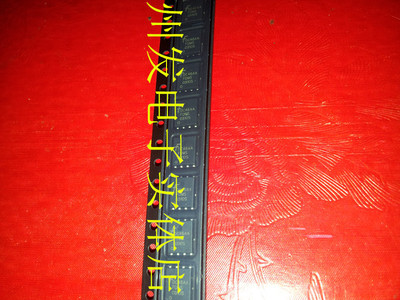 FDMS0310S   N沟道  MOS场效应管  30V  19A   贴片QFN  全新原装