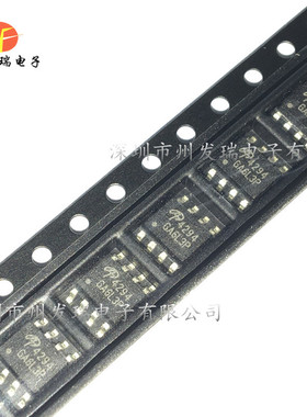 AO4294 4294 N沟道MOS场效应管   100V 11.5A  贴片SOP-8   原装