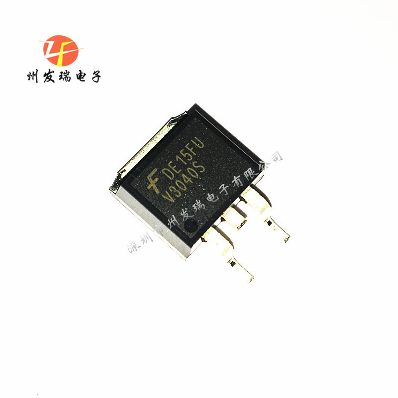 ISL9V3040S3ST  丝印V3040S TO-263  430V  21A  全新原装