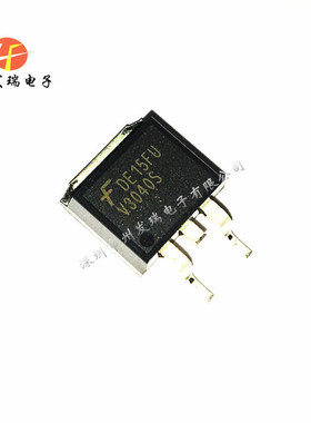 ISL9V3040S3ST  丝印V3040S TO-263  430V  21A  全新原装
