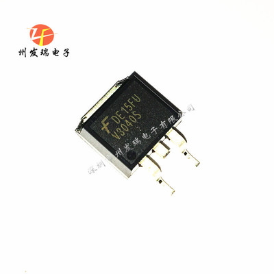 ISL9V3040S3ST  丝印V3040S TO-263  430V  21A  全新原装