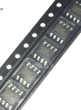 全新原装 RT9068GSP RT9068  贴片SOP8  线性稳压器芯片