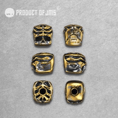 戒魔思 PRODUCT 权力小子 配珠 文玩配饰串珠 JMS