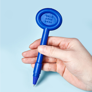 办案用安全签字笔讯问谈话笔留置安全笔对象安全笔执纪审查监狱笔