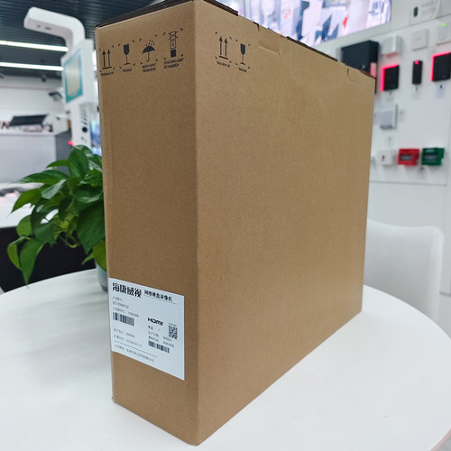 海康威视DS-7608N替代7808N-Q2 R2双盘位高清网络硬盘录像机2年保