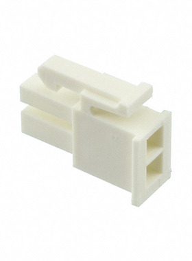 TE Connectivity 矩形连接器 外壳 1969603-2