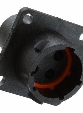 Souriau 圆形连接器 外壳 UTS0124P